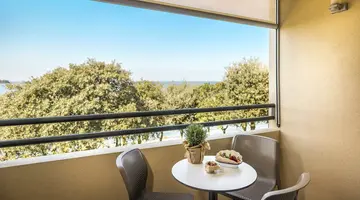 Resort Belvedere