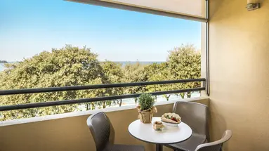 Resort Belvedere