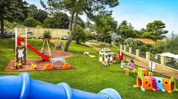 Resort Belvedere
