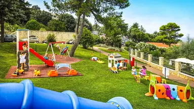 Resort Belvedere