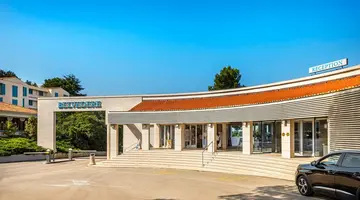 Resort Belvedere