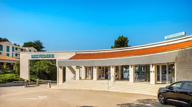 Resort Belvedere