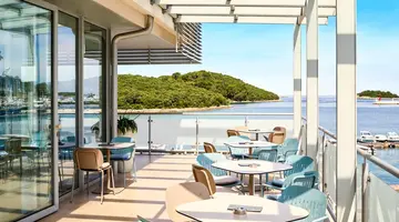 Resort Belvedere