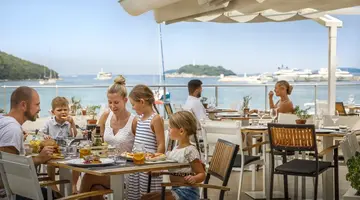 Resort Belvedere