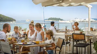 Resort Belvedere