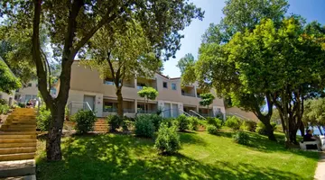 Resort Belvedere