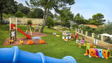 Resort Belvedere
