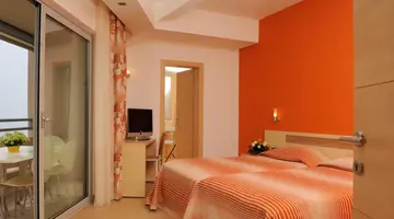 RESORT BELVEDERE