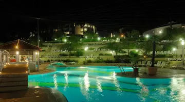 Resort Belvedere