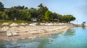 Resort Belvedere