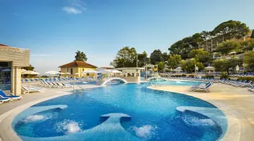 Resort Belvedere