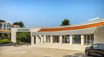 RESORT BELVEDERE