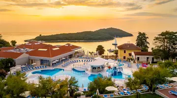 Resort Belvedere