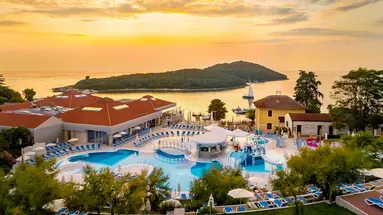 Resort Belvedere
