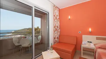 Resort Belvedere