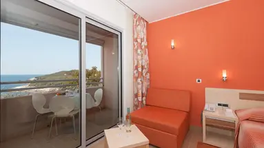 Resort Belvedere