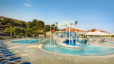 RESORT BELVEDERE