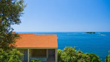 RESORT BELVEDERE