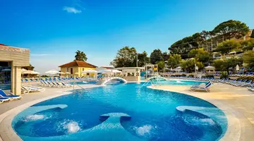 Resort Belvedere