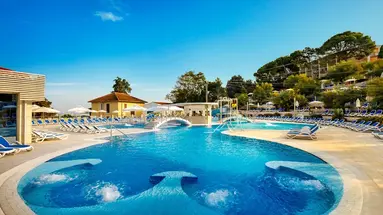 Resort Belvedere