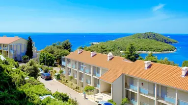 Resort Belvedere