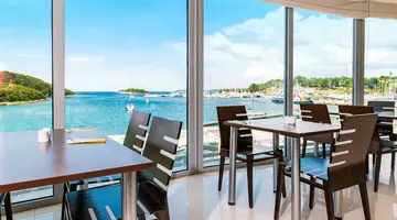 Resort Belvedere