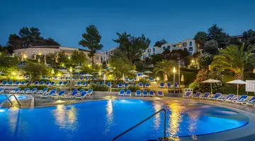 Resort Belvedere