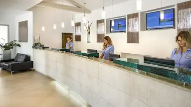 Resort Belvedere