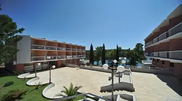 Resort Centinera HOTEL