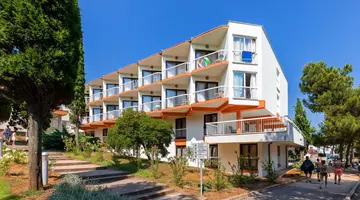Resort Centinera HOTEL