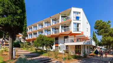 Resort Centinera HOTEL