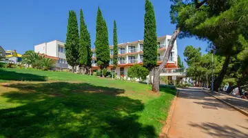 Resort Centinera HOTEL