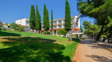 Resort Centinera HOTEL