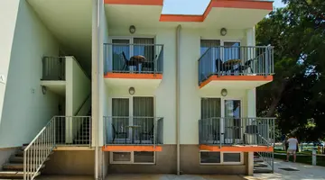 Resort Centinera HOTEL