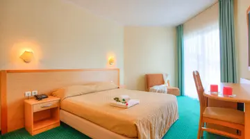 Resort Centinera HOTEL