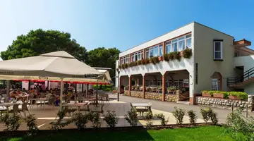 Resort Centinera HOTEL