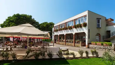 Resort Centinera HOTEL