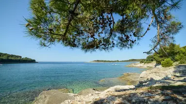 RESORT CENTINERA***