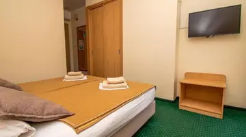 Resort Centinera