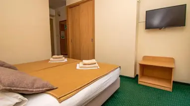 Resort Centinera