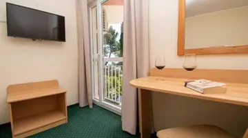 Resort Centinera