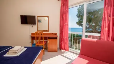 Resort Centinera