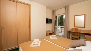Resort Centinera