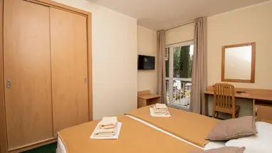 Resort Centinera