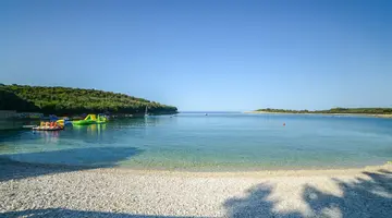 RESORT CENTINERA***