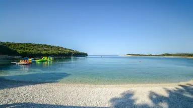 RESORT CENTINERA***