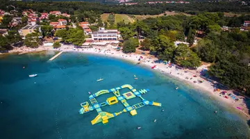 RESORT CENTINERA***