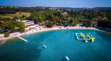 Resort Centinera