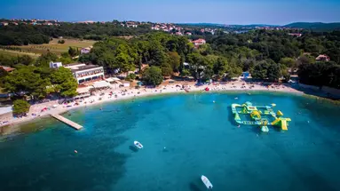 Resort Centinera