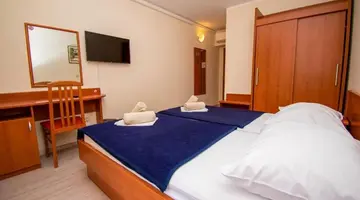 Resort Centinera